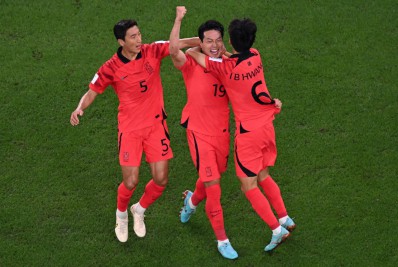 Coreia do Sul derrota Portugal, se classifica e pode enfrentar o Brasil nas oitavas de final