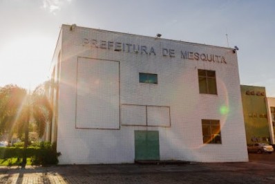 Repartições públicas de Mesquita terão expediente alterado nesta sexta (2)