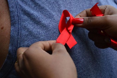 Ação conscientiza mesquitenses no Dia Mundial de Combate a Aids