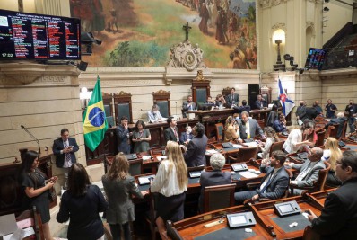 Mais valia ainda não valerá este ano: projeto sai de pauta com emenda