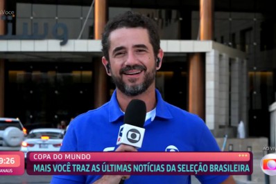 Felipe Andreoli revela ciúme de Ana Maria Braga; entenda