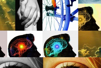 Átila Nunes: Razões espirituais para as deficiências