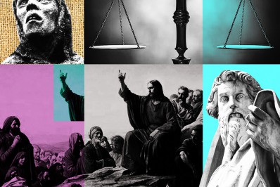 Bispo Abner Ferreira: Ser relevante é praticar Justiça