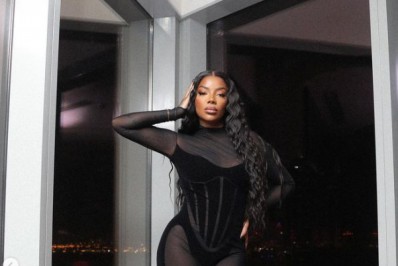 Pré-jogo do Brasil: Ludmilla reúne famosos em festa no Catar