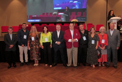 Encontro de Bacias Hidrográficas reúne pesquisadores de diversos locais em Vassouras