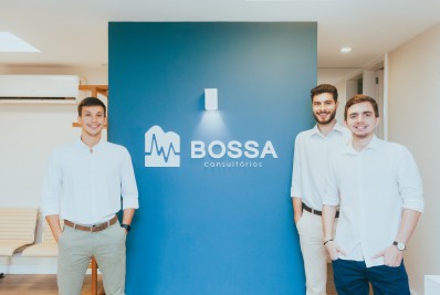 Jovens compõem a maior parte dos empreendedores do Rio: 63% possuem até 34 anos