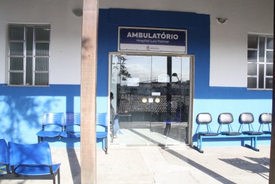 São Gonçalo faz mutirão de cirurgia de hérnia neste sábado