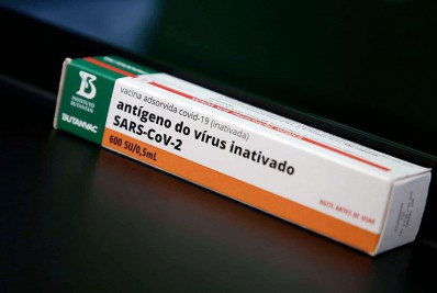 Anvisa autoriza nova fase de testes da Butanvac em humanos