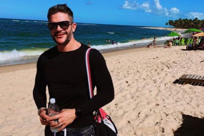 Das dicas de viagens para os hospitais: Osmar Machado entra para ONG Doutores da Alegria