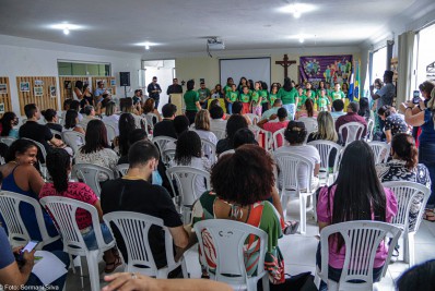 Efeitos da pandemia na proteção dos direitos da criança e do adolescente são discutidos em conferência
