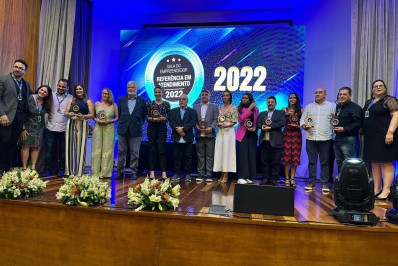 Casa do Empreendedor da Prefeitura ganha Selo Sebrae