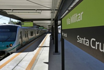 SuperVia abre vagas para programa de estágio