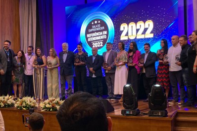 Magé é premiado pelo serviço brasileiro de apoio às micro e pequenas empresas