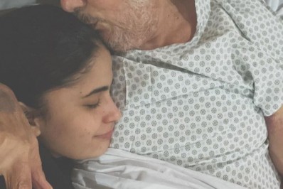 'Brasil para no dia do jogo, mas não parou por você', desabafa viúva de Erasmo Carlos