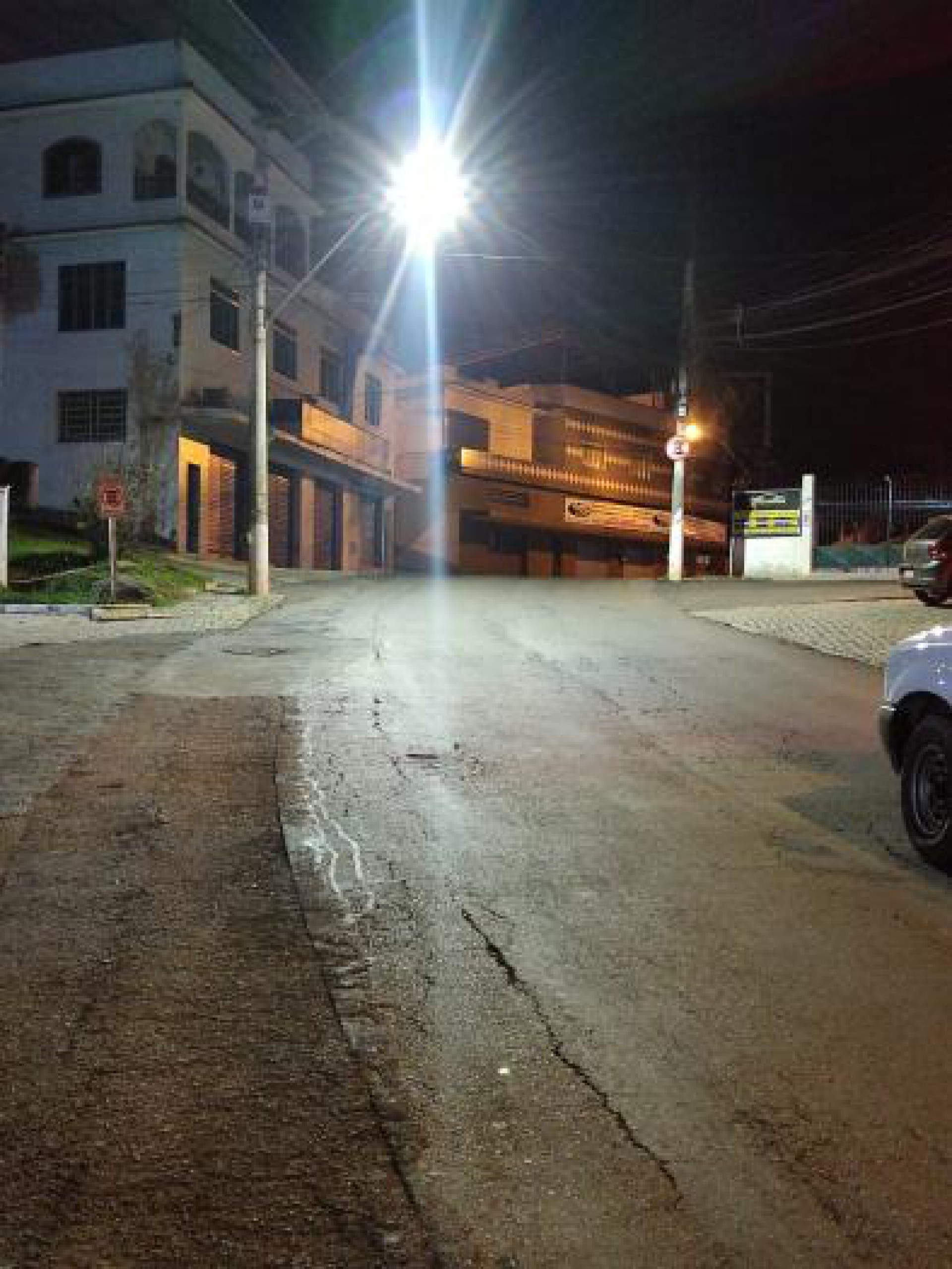 Áudios comprovam extorsão de motorista em corrida clandestina em  Florianópolis