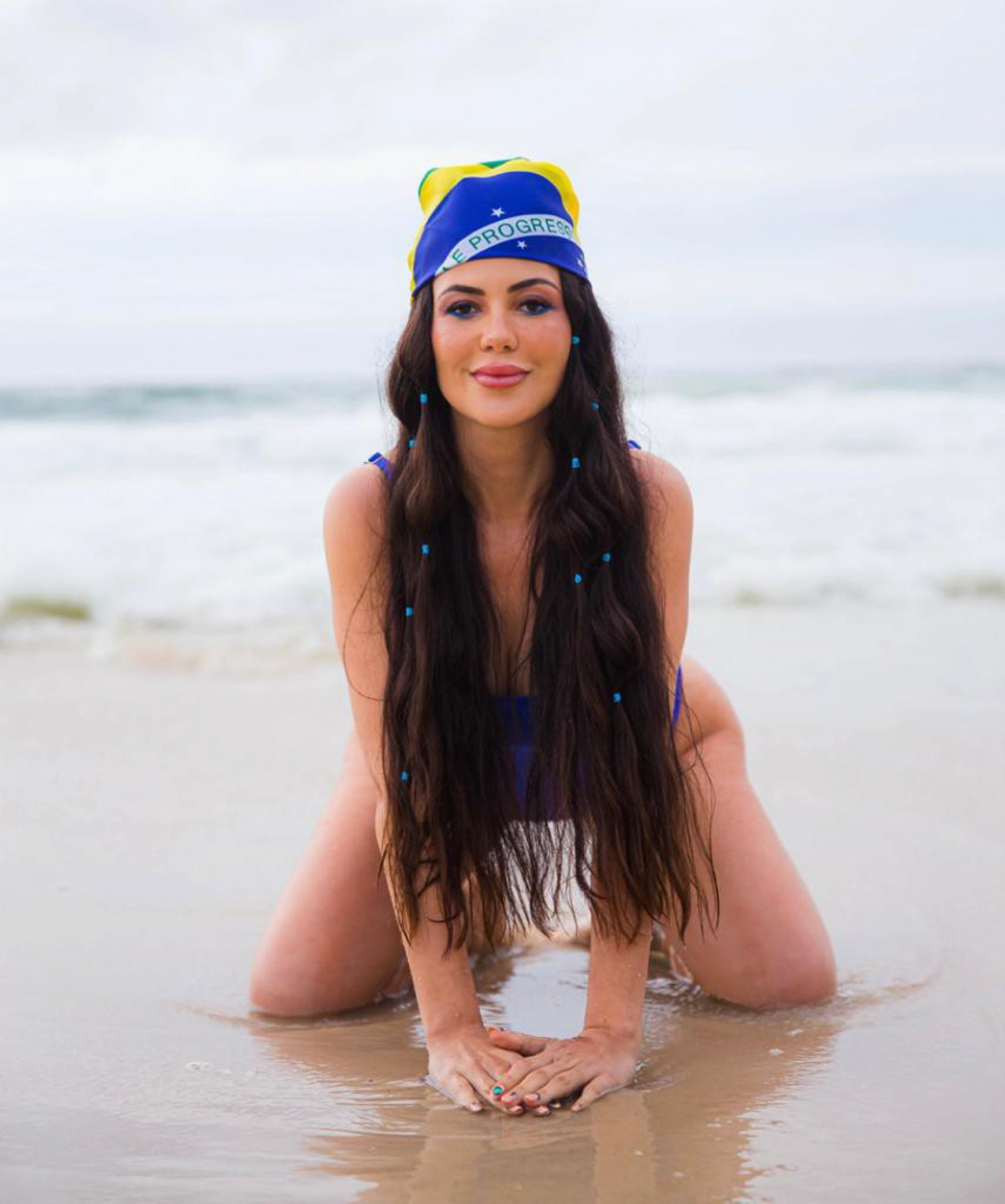 Dillyene  - Divulgação