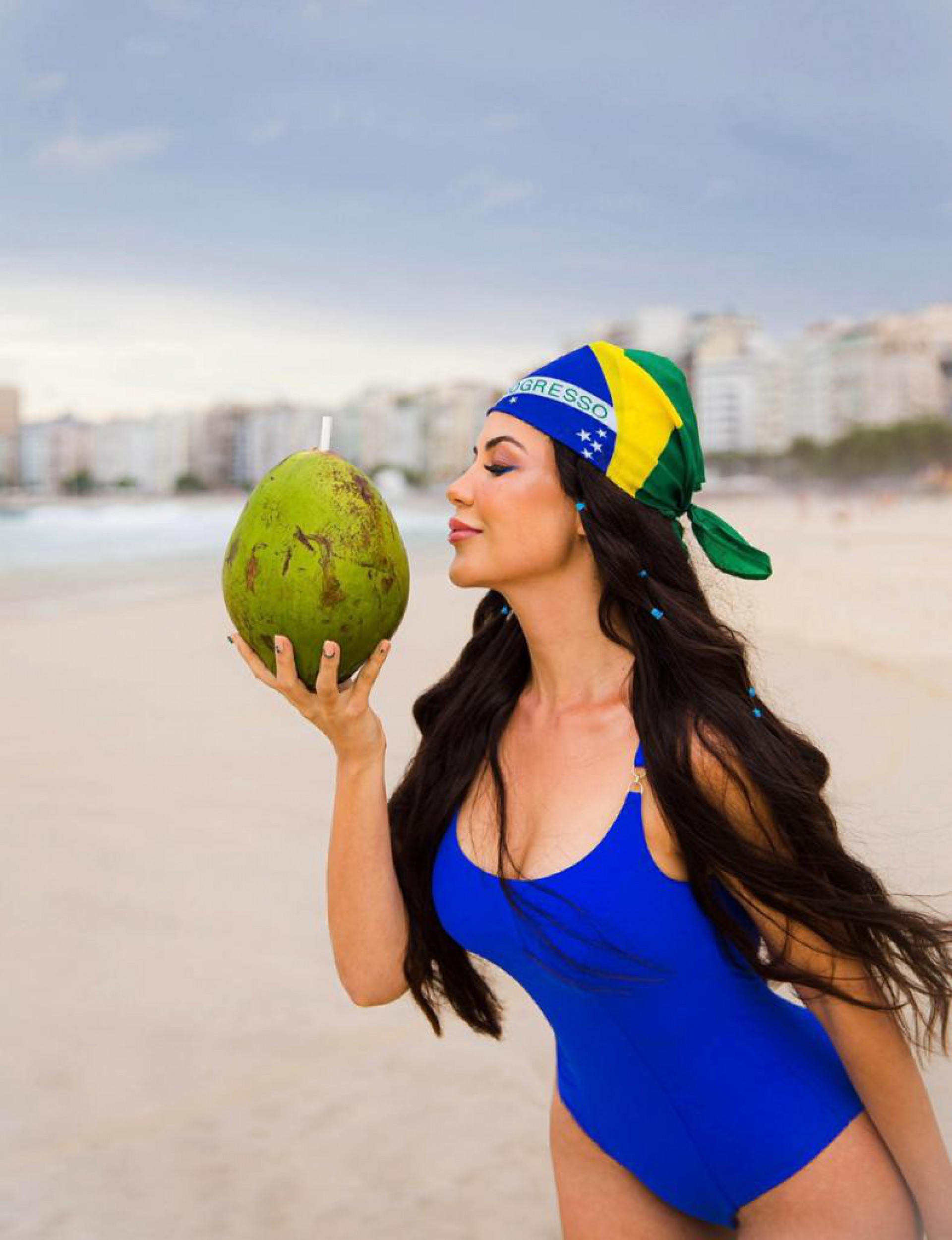 Dillyene  - Divulgação