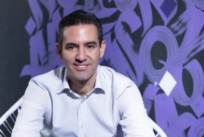 'Continuamos a crescer mais do que qualquer banco', diz CEO do Nubank