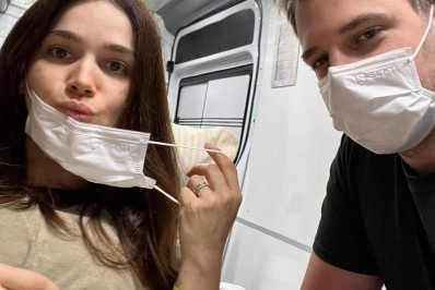 Sabrina Petraglia anuncia anemia pós-cirurgica e incentiva doação de sangue, 