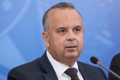 Rogério Marinho deve ser indicado à presidência do Senado, diz líder do PL