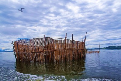 Viva Baía de Guanabara!