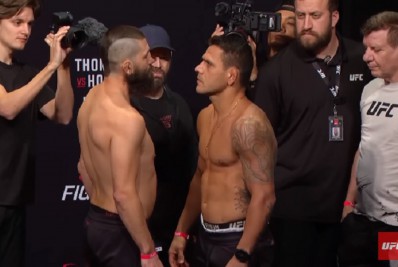 UFC Orlando acontece neste sábado (3), com três brasileiros em ação