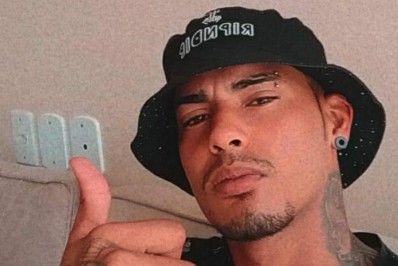 Jovem morre duas semanas após cair de ônibus do BRT na Zona Oeste