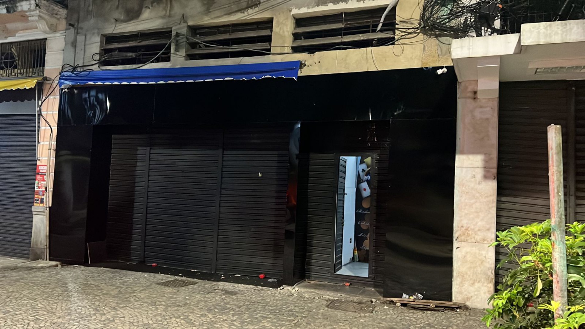 Polícia Militar estoura bingos clandestinos no Centro e Zona Norte do Rio e apreende 81 máquinas caça-níqueis - Divulgação