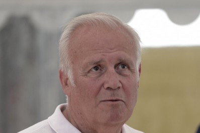 F1: ex-piloto da Ferrari, McLaren e Renault morre aos 73 anos