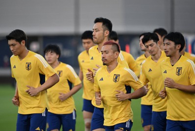 Zagueiro do Japão diz que equipe vai lutar como 'samurais' para chegar às quartas da Copa do Mundo