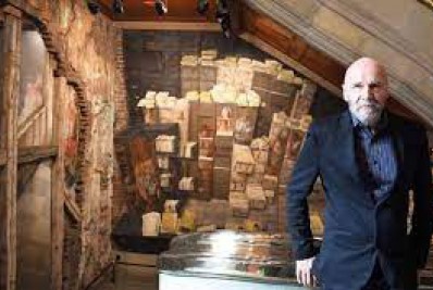 Morre Rafael Cauduro, expoente da arte contemporânea mexicana