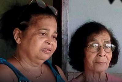 Mãe e irmã do secretário de Carapebus estão entre os quatro mortos após chuvas no Norte Fluminense