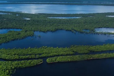 Governo Lula já começou desde Novembro. Pelo menos, na parte ambiental