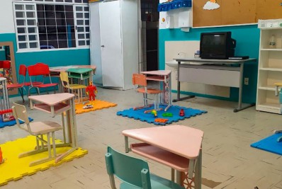 Cadastramento para creches entra na fase final em Três Rios