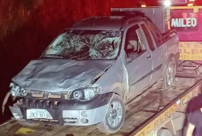 Motorista embriagado invade procissão e mata duas pessoas no Pará