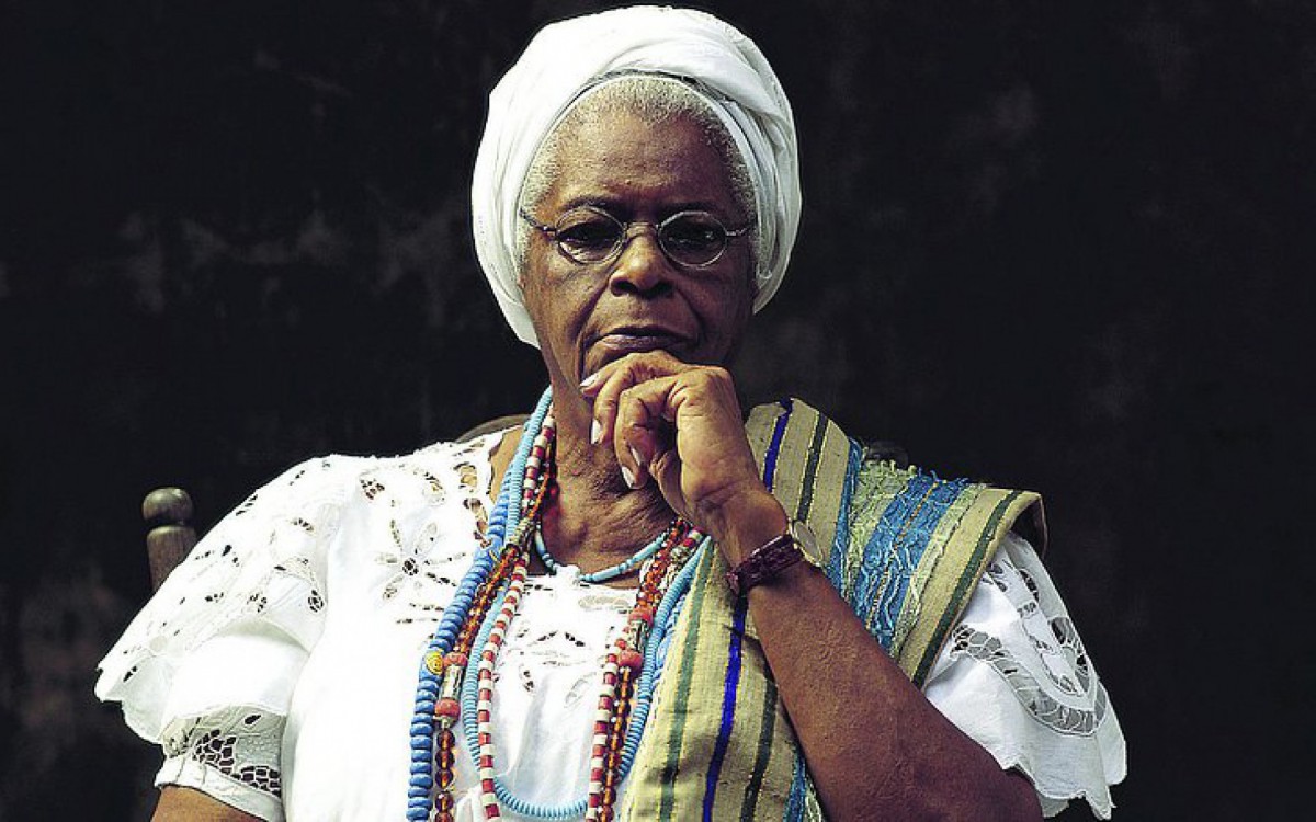 M&atilde;e Stella morreu em 2018