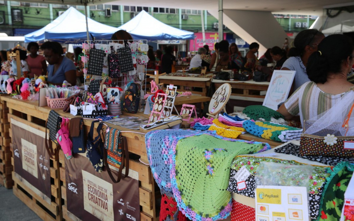 Caxias promove abertura do Natal Cultural