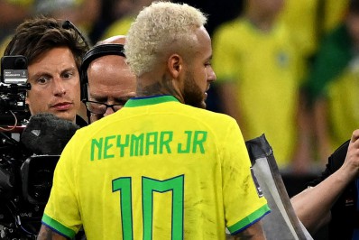 Confira quem são os camisas 10 das seleções classificadas para as quartas de final