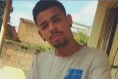 Mãe lamenta não ter encontrado corpo do filho desaparecido há quatro meses em Nova Iguaçu