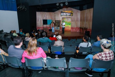 Teresópolis Terra de Luz – Natal 2022: Edição pelo Dia do Samba encerra a temporada do ‘Cultura de Raiz’