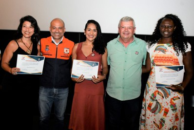 Defesa Civil de Niterói promove Seminário de Educação Continuada