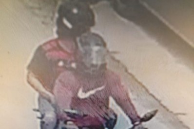 Dupla que roubou joalheria em Cabo Frio assaltou morador em condomínio no 2º distrito dias antes