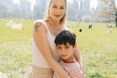 Luana Piovani desabafa sobre letras de músicas ouvidas pelo primogênito: 'É muito ruim'