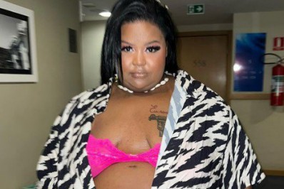 MC Carol desabafa sobre críticas e diz o que pensa sobre procedimentos estéticos: 'Futilidade'