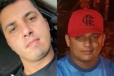 Polícia Civil conclui inquérito sobre assassinatos de militares em São Pedro da Aldeia