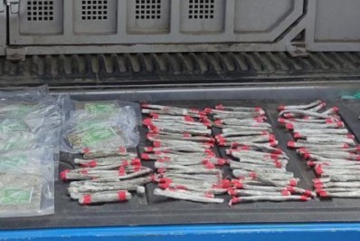 Polícia detém menor envolvido com o tráfico de drogas em Cabo Frio