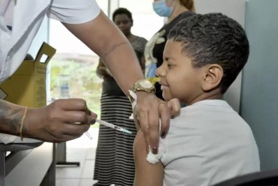 Secretaria de Saúde segue com aplicação de doses contra Covid-19