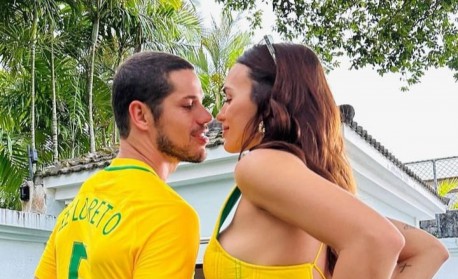 Comediante Fabio Rabin diz ter sido apreendido e quase morto no Quatar  durante jogo do Brasil. : r/brasil