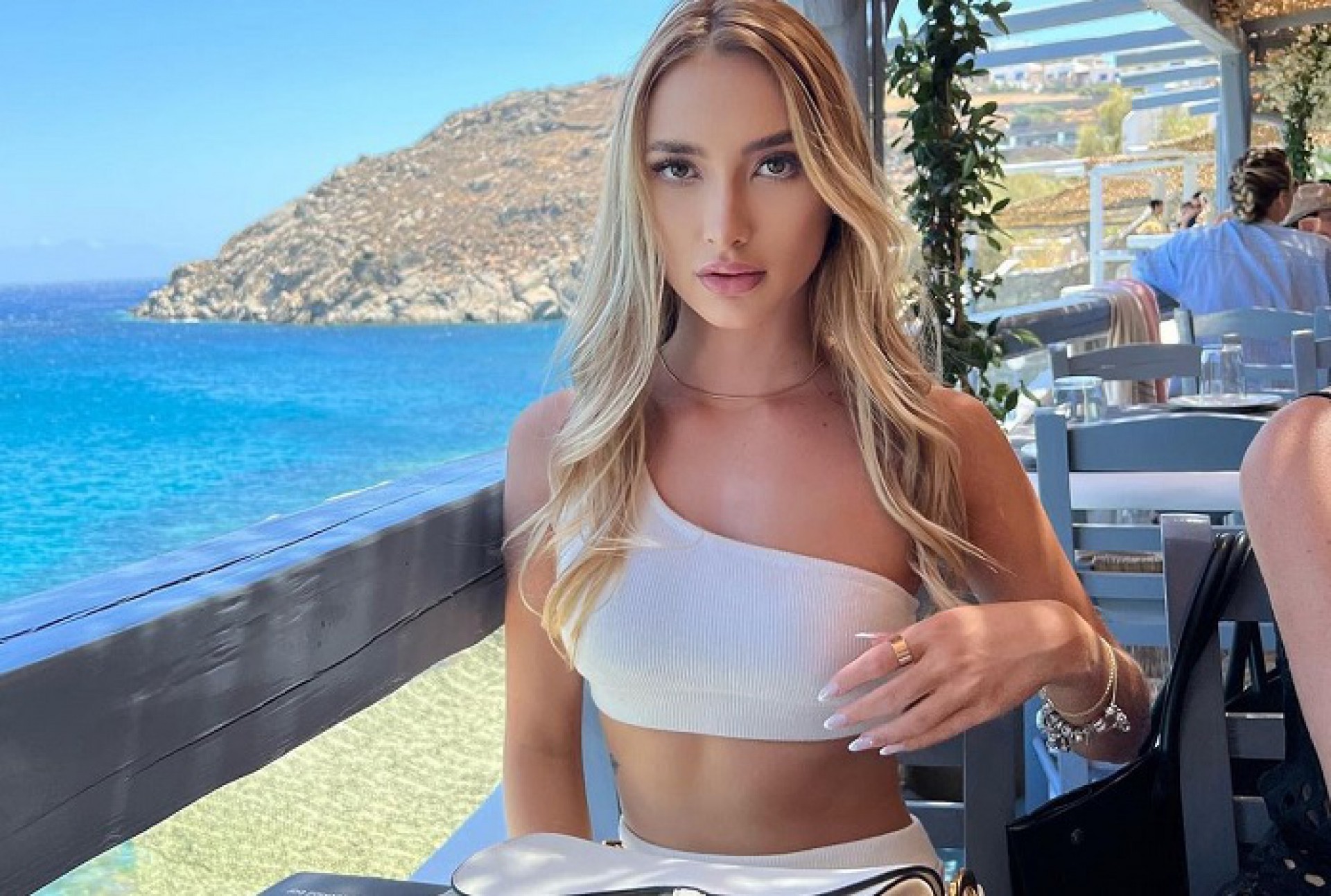 Ju Muzetti listou os melhores lugares para se visitar em Lisboa e regi&atilde;o - (Foto: Arquivo pessoal)