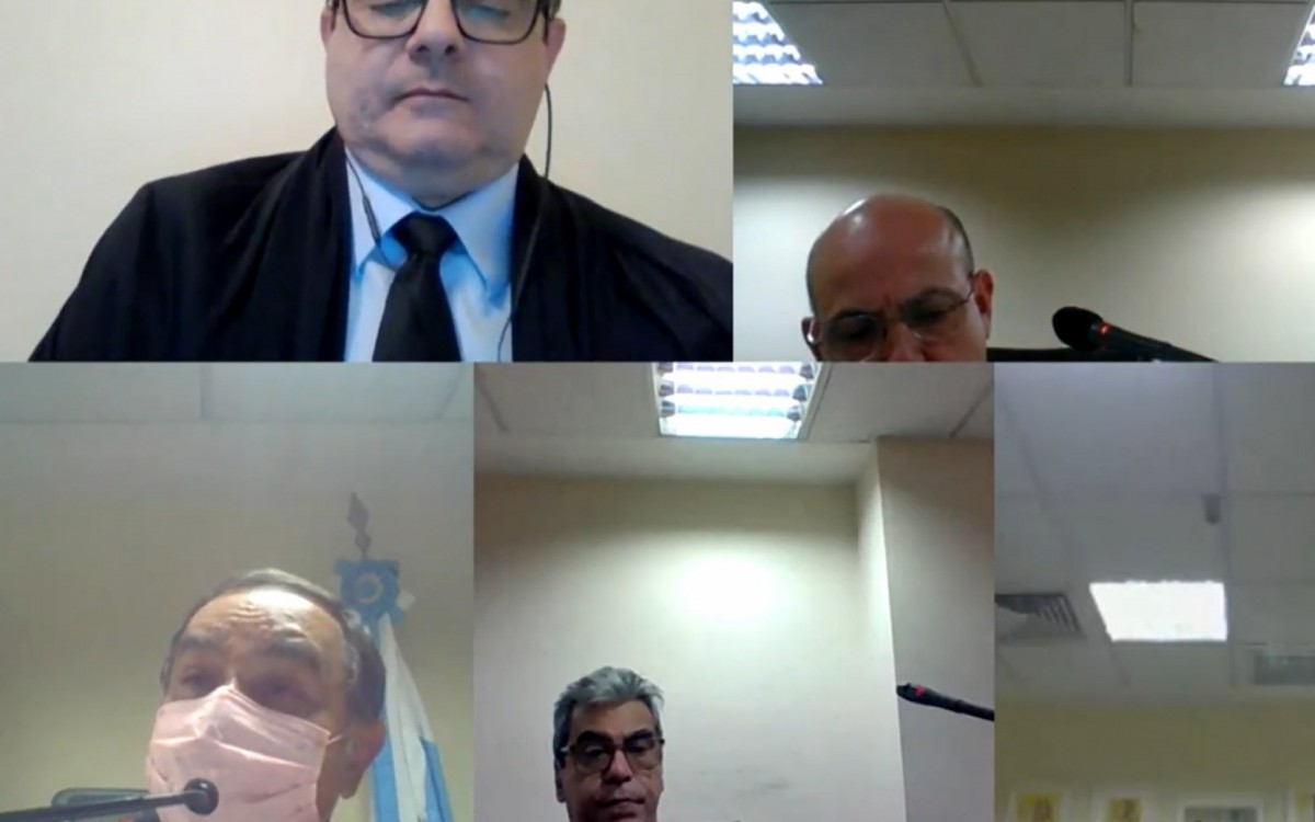 Desembargador Siro Darlan comparou o Gaeco &agrave; pol&iacute;cia secreta de Adolf Hitler em audi&ecirc;ncia p&uacute;blica